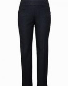 Womens Bengaline Comfort Straight Pants-RTZ-019.jpg